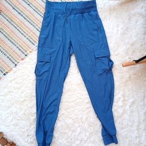 Balance Athletica swift cargo pants